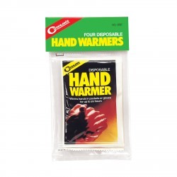 Chauffe-mains Grabber pour utilisation à l intérieur des gants/poches, 7  heures de chaleur, chaleur instantanée, 1 paire