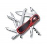 Couteau suisse Evogrip S17 Victorinox 85mm - 1