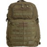 Sac à dos tactique RUSH24 Vert Olive de 5.11 Tactical - 1