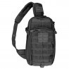 Sac Rush Moab 10 Noir de 5.11 Tactical - 1