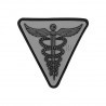 Morale Patch Caduceus de Maxpedition - 1