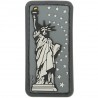 Morale Patch Lady Liberty de Maxpedition - 1