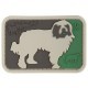 Morale Patch Major League Sheepdog de Maxpedition - 1