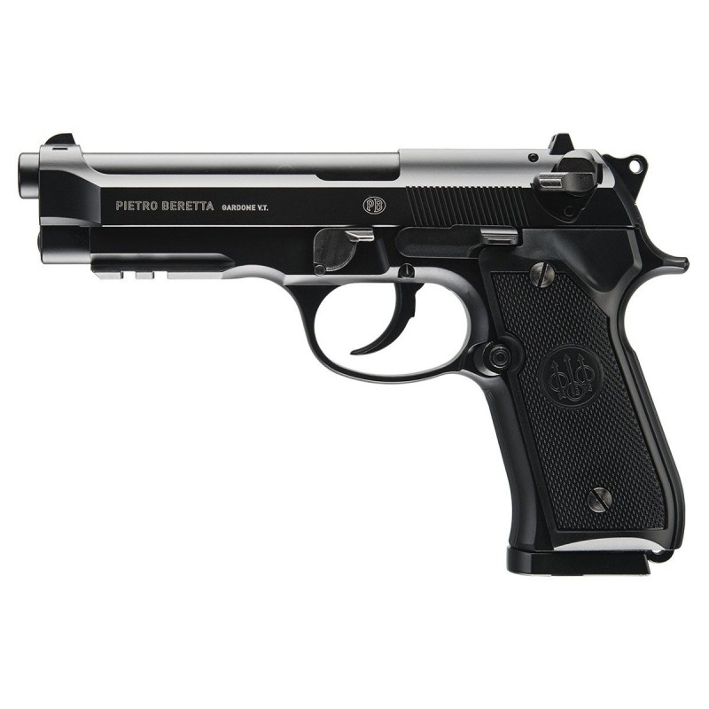 Étui pour pistolet tactique, pochette pour Magazine, pour Glock 17 19  Beretta M9 92 96 Beretta PX4, ceinture de chasse tempête - AliExpress