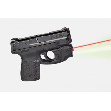 Lampe-laser tactique ASG