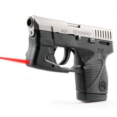 Visière de pistolet laser Hi-Point 9/380/40/45 Laserlyte