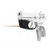 Kit Laser d'entraînement Ruger LCP, LC9, LC380 Laserlyte - 2