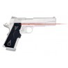 Crosse laser LG-401 pour 1911 full size Crimson Trace - 1