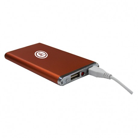 Chauffe-main USB rechargeable Mini-poche électrique portable