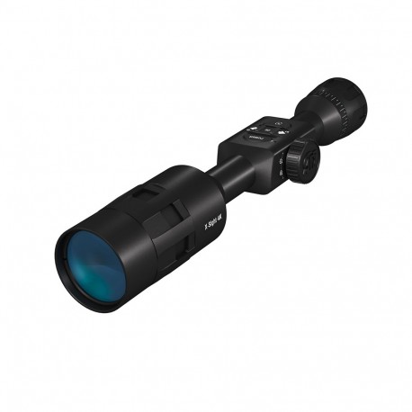 Lunette de tir X-sight 4K Pro 3-14X ATN CORP - Conditions Extremes
