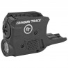 Lampe Tactique LTG-773 pour Glock 42/43/43X/48 de Crimson Trace - 1