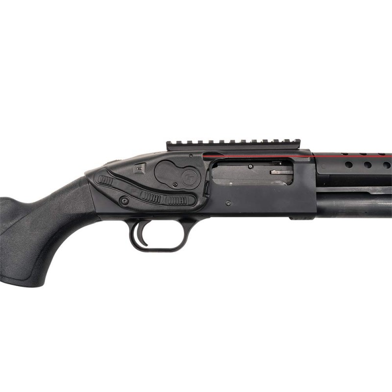 Viseur laser rouge pour fusil de chasse, Mossberg 500, Remington