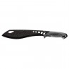 Machette Versafix Pro grise GERBER lame 22.8cm - 3