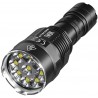 Lampe de poche TM9K Turbo Ready NITECORE - 1