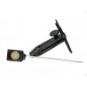 Kit guide de lame Guided Sharpener Kit pour affûtage DMT - 1