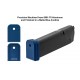 Base pour chargeur Glock Leapers bleu - 2