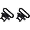 Adaptateurs pivots Magnum ALLEN 2.54cm - 1