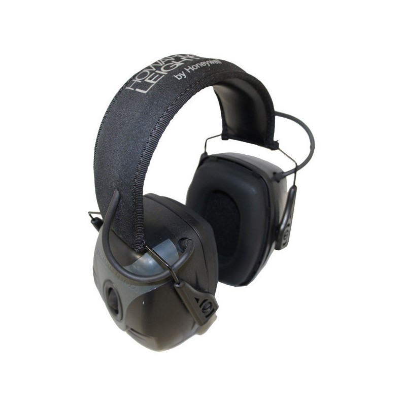 Casque antibruit HOWARD LEIGHT Impact Pro - Conditions Extremes