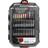 Coffret de 37 poinçons & outils Accu-Punch Master REAL-AVID - 1