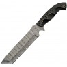 Machette Slate Hunter DAMASCUS - 1