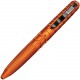 Stylo tactique Kubotan Orange 5.11-TACTICAL - 4