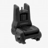 Guidon rabattable MBUS 3 Pro MAGPUL INDUSTRIES - noir - 1