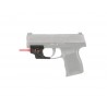 Laser tactique rouge E-Series pour Sig Sauer P365 VIRIDIAN - 1