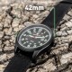 Montre tactique Cadet Vert SMITH-&-WESSON - 7