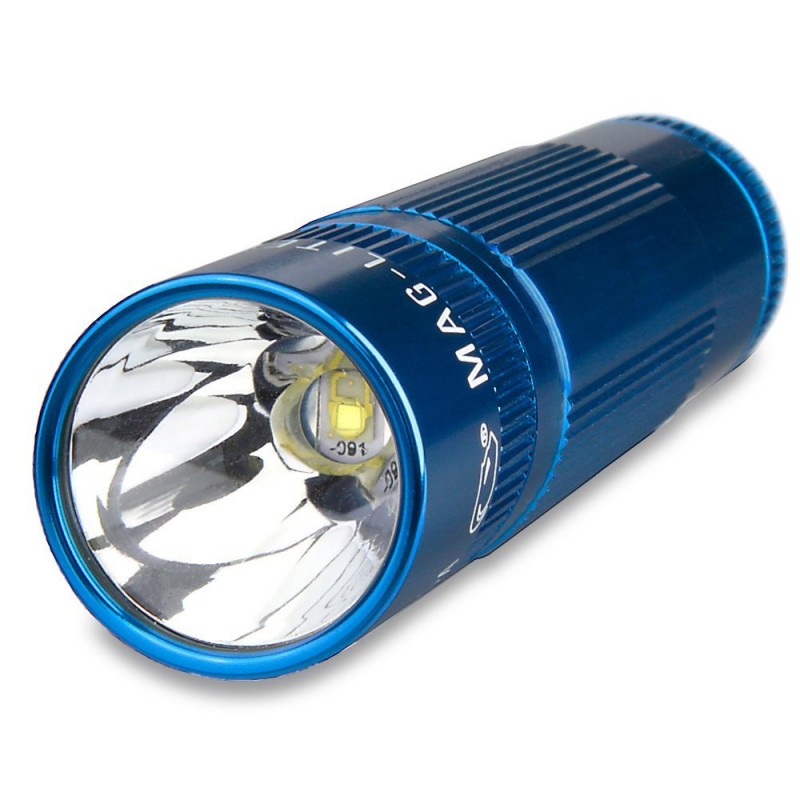 Lampe MAGLITE LED XL50