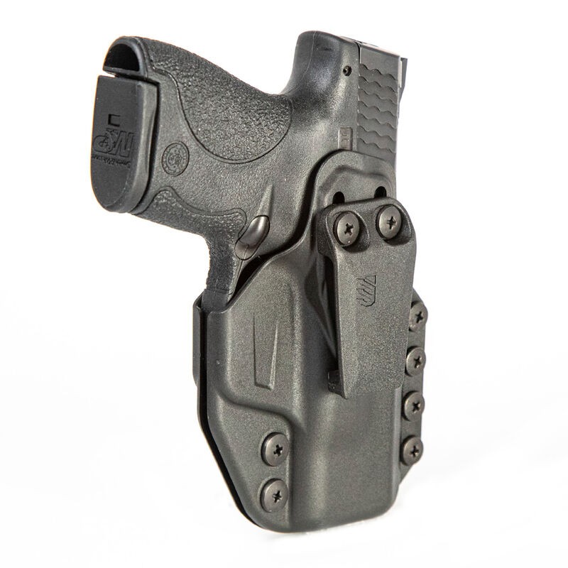 Holster pour Glock 19,19X,17,45 avec accessoire port de cuisse