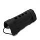 Wrap tactique pour garde main GROVTEC 15cm noir - 3