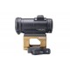 Montage FAST MICRO-S pour viseur Aimpoint UNITY TACTICAL FDE - 4