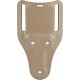 Attache ceinture Mid Ride 58mm pour holster SAFARILAND FDE 6070CUBL-55 - 1