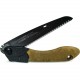 Scie bushcraft pliante PocketBoy OutBack Edition SILKY lame 17cm - 2