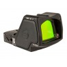 Viseur point rouge RMR HD 3.25 MOA TRIJICON - NOUVEAU - 9