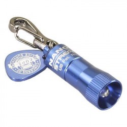 Duokon Petite lampe de poche porte-clés Mini Lampe de Poche Porte-clés LED,  Mini Lampe de Poche Porte-clés USB quincaillerie lampe