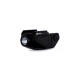 Lampe pour arme CTL pour GLOCK VIRIDIAN-WEAPON avec batterie externe - 1