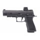 Viseur ROMEO-X PRO pour Sig P320 P226 P229 SIG-SAUER - 5