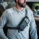 Sacoche EDC SOCP Sling VERTX Vert - Nouvelle version - 7