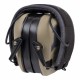 Casque de tir ULTRX Bionic Fuse ALLEN Bluetooth 5.3 USB-C FDE - 4