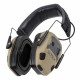 Casque de tir ULTRX Bionic Fuse ALLEN Bluetooth 5.3 USB-C FDE - 2