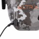 Casque antibruit Bluetooth ULTRX Bionic ALLEN Camo - 4