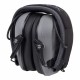 Casque antibruit Bluetooth ULTRX Bionic ALLEN Gris Ciment - 4