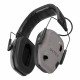 Casque antibruit Bluetooth ULTRX Bionic ALLEN Gris Ciment - 2