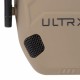 Casque antibruit Bluetooth ULTRX Bionic ALLEN FDE - 4