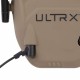 Casque antibruit Bluetooth ULTRX Bionic ALLEN FDE - 5