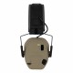 Casque antibruit Bluetooth ULTRX Bionic ALLEN FDE - 3