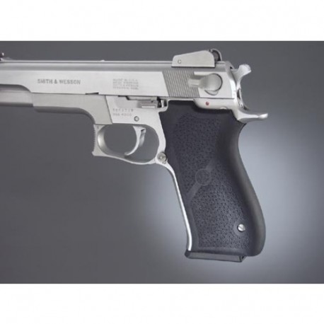 Grip de crosse S&W 1006/4506 HOGUE - 1