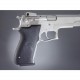 Grip de crosse S&W 1006/4506 HOGUE - 2