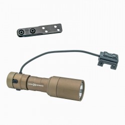 Lampe pour arme REIN MICRO 3.0 CLOUD-DEFENSIVE FDE - 3